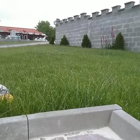 Къща За Гости Щъркелите Guest house