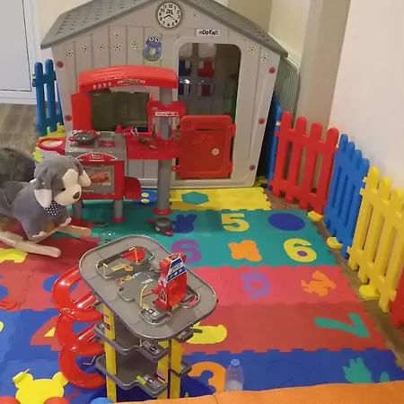 Guest house Къща За Гости Щъркелите *