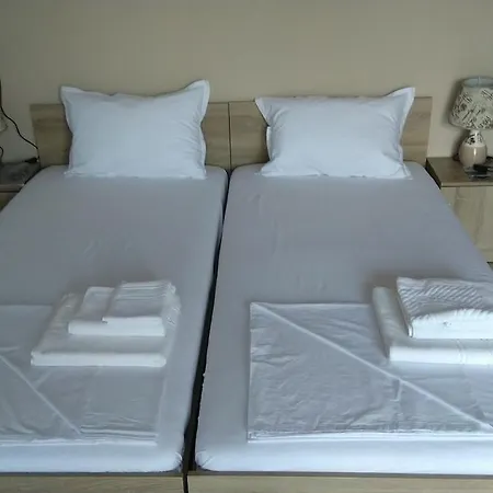 Guest house Къща За Гости Щъркелите