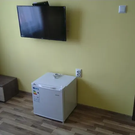 Guest house Къща За Гости Щъркелите *