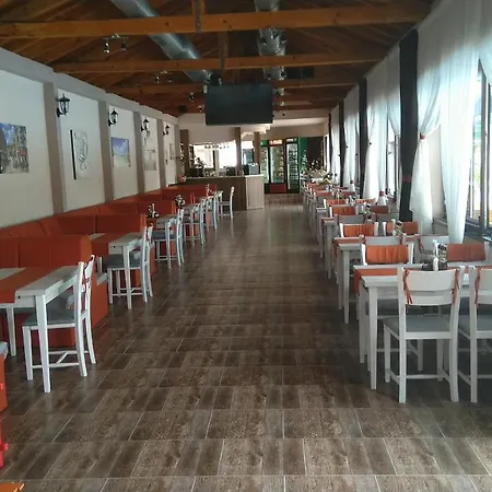 Къща За Гости Щъркелите Guest house *