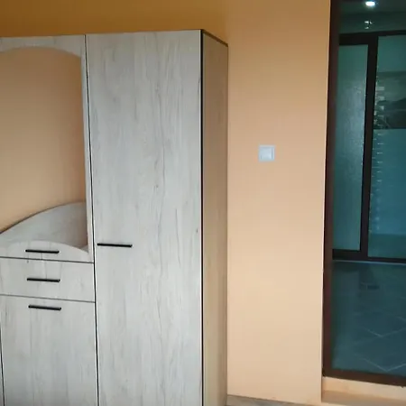 Guest house Къща За Гости Щъркелите *