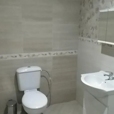 Къща За Гости Щъркелите Guest house Ekzarkh-Antimovo