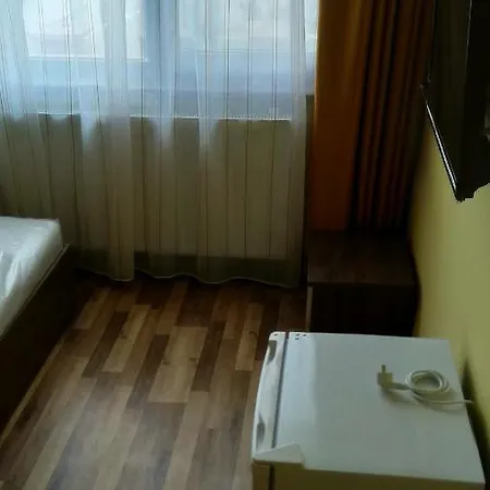 Къща За Гости Щъркелите Guest house