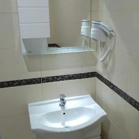 Guest house Къща За Гости Щъркелите Ekzarkh-Antimovo
