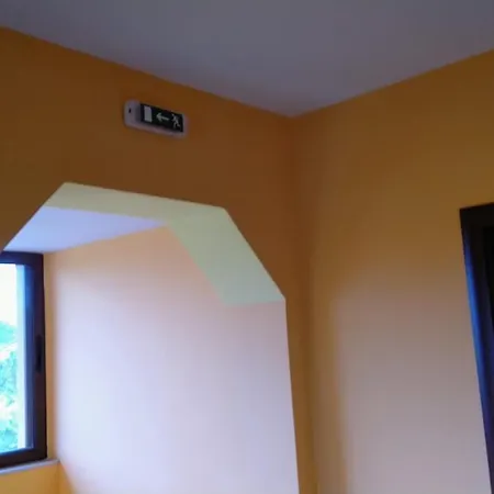 Guest house Къща За Гости Щъркелите