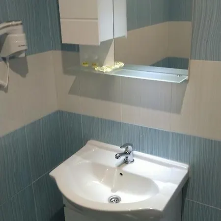 Guest house Къща За Гости Щъркелите Ekzarkh-Antimovo