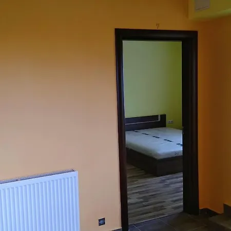 Guest house Къща За Гости Щъркелите *