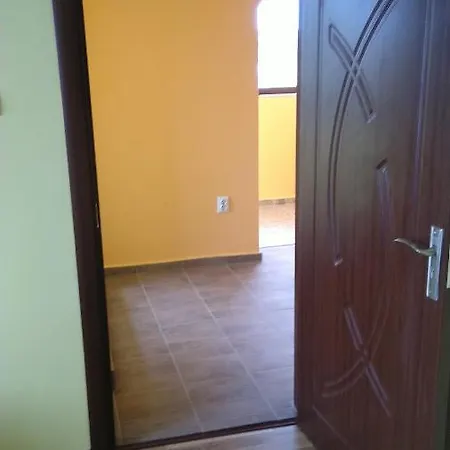 Къща За Гости Щъркелите Guest house