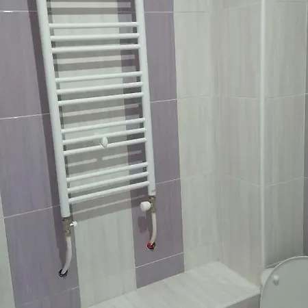 Guest house Къща За Гости Щъркелите