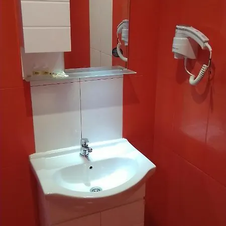Къща За Гости Щъркелите Guest house *